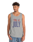 4TH OF JULY Men's Tank Top - T&L Apparel Store