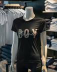 BOY MAMA Women's Favorite Tee - T&L Apparel Store