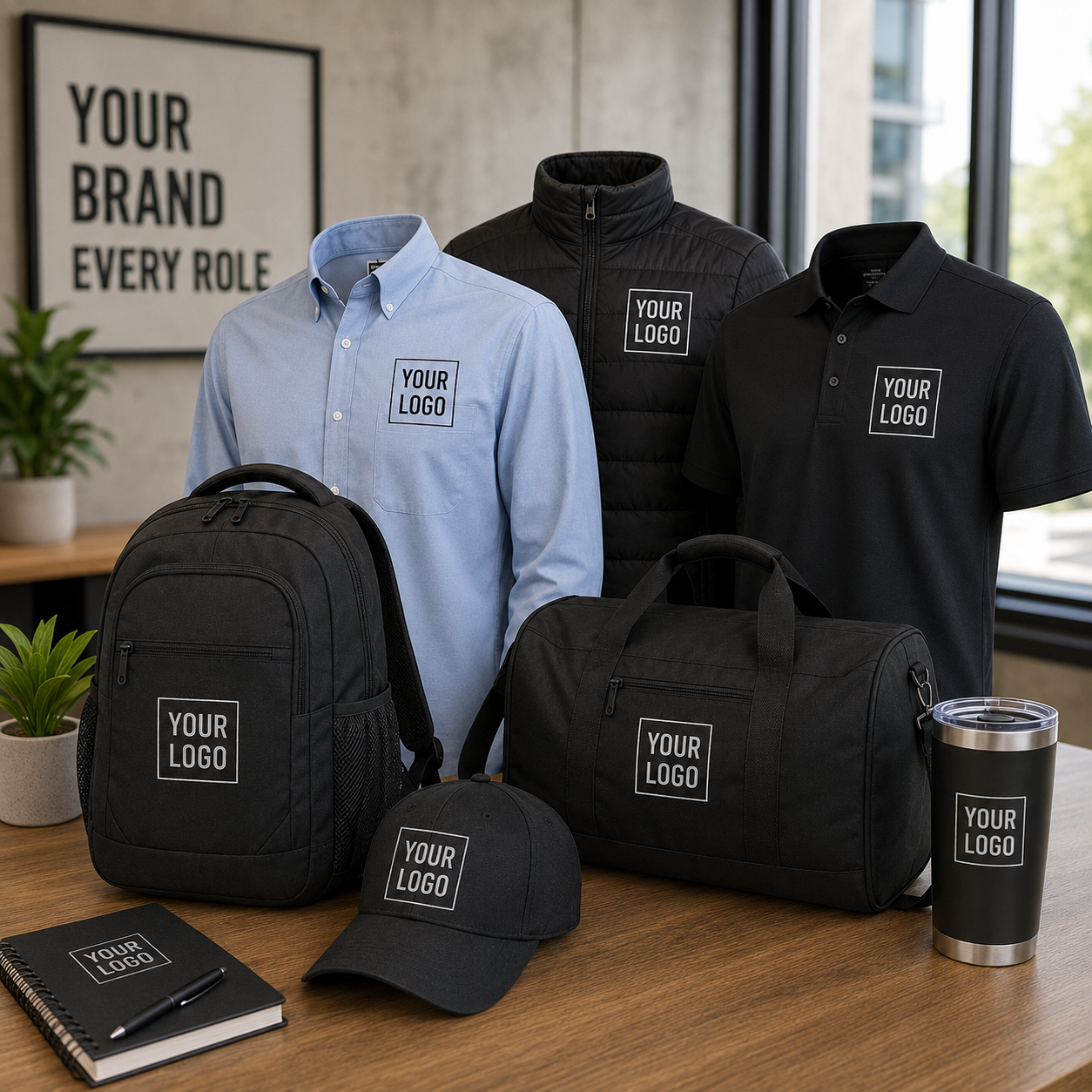 Build Your Own Custom Package