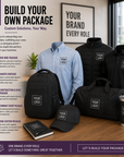 Build Your Own Custom Package