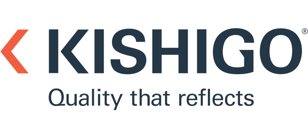 Custom High-Visibility Safety Vest — ANSI Class 2 | Kishigo 1191/1192 Safety Gear