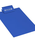 Letter Size Clipboard – For your crew Royal Blue
