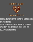 Coffee Vibes Women’s Graphic Tee – Coastal Dreams Beach Style Shirt for Coffee Lovers