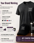 Starter Business Apparel Package