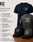 Team Business Apparel Package