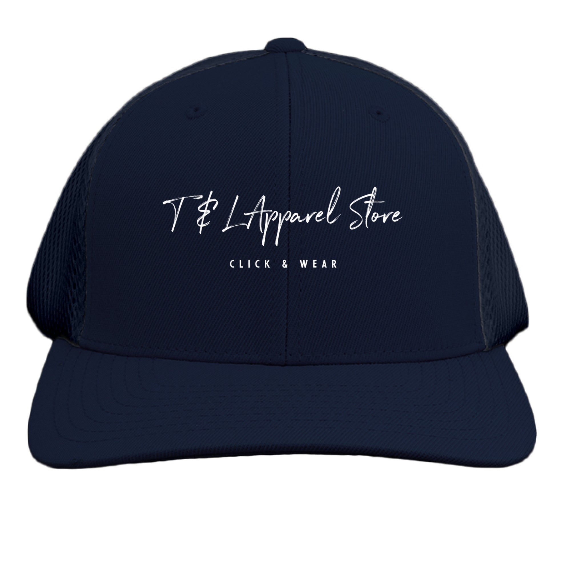 True Navy/T Ny - FRONT