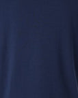 Collegiate Navy - BACK