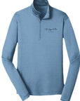 Pond Blue Hthr - FRONT