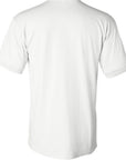 Gildan G880 50/50 Jersey Polo – Custom Printable | Sizes S–5XL Polo
