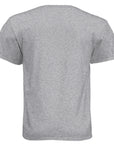 PREMIUM HEATHER - 6010 - BACK