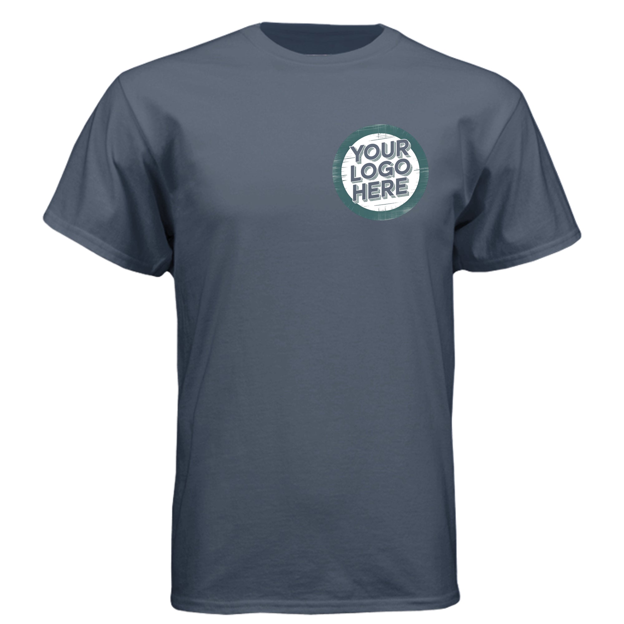 Legion Blue - 6010 - FRONT