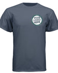 Legion Blue - 6010 - FRONT