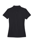 Custom Ladies CrownLux Performance Polo
