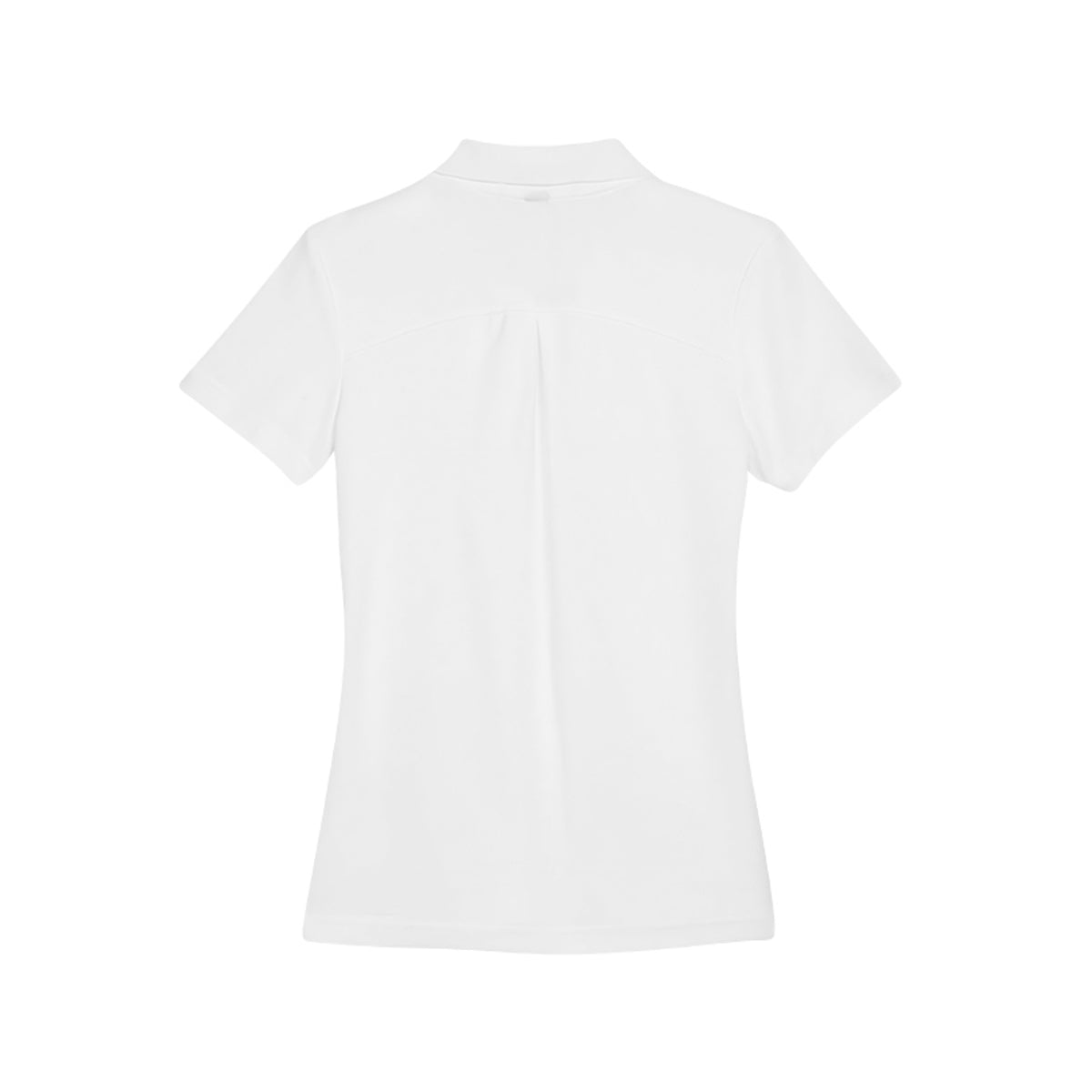 Custom Ladies CrownLux Performance Polo
