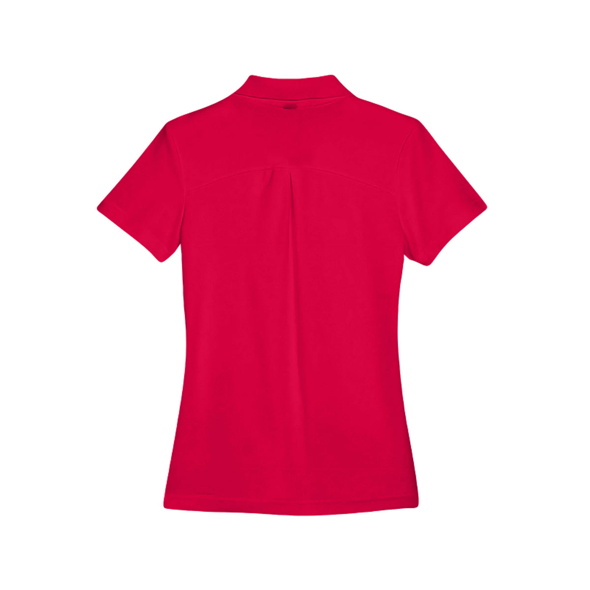 Custom Ladies CrownLux Performance Polo