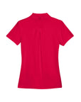 Custom Ladies CrownLux Performance Polo