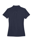 Custom Ladies CrownLux Performance Polo