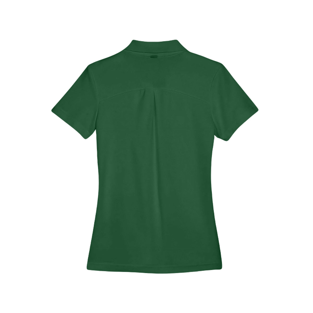 Custom Ladies CrownLux Performance Polo