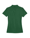 Custom Ladies CrownLux Performance Polo