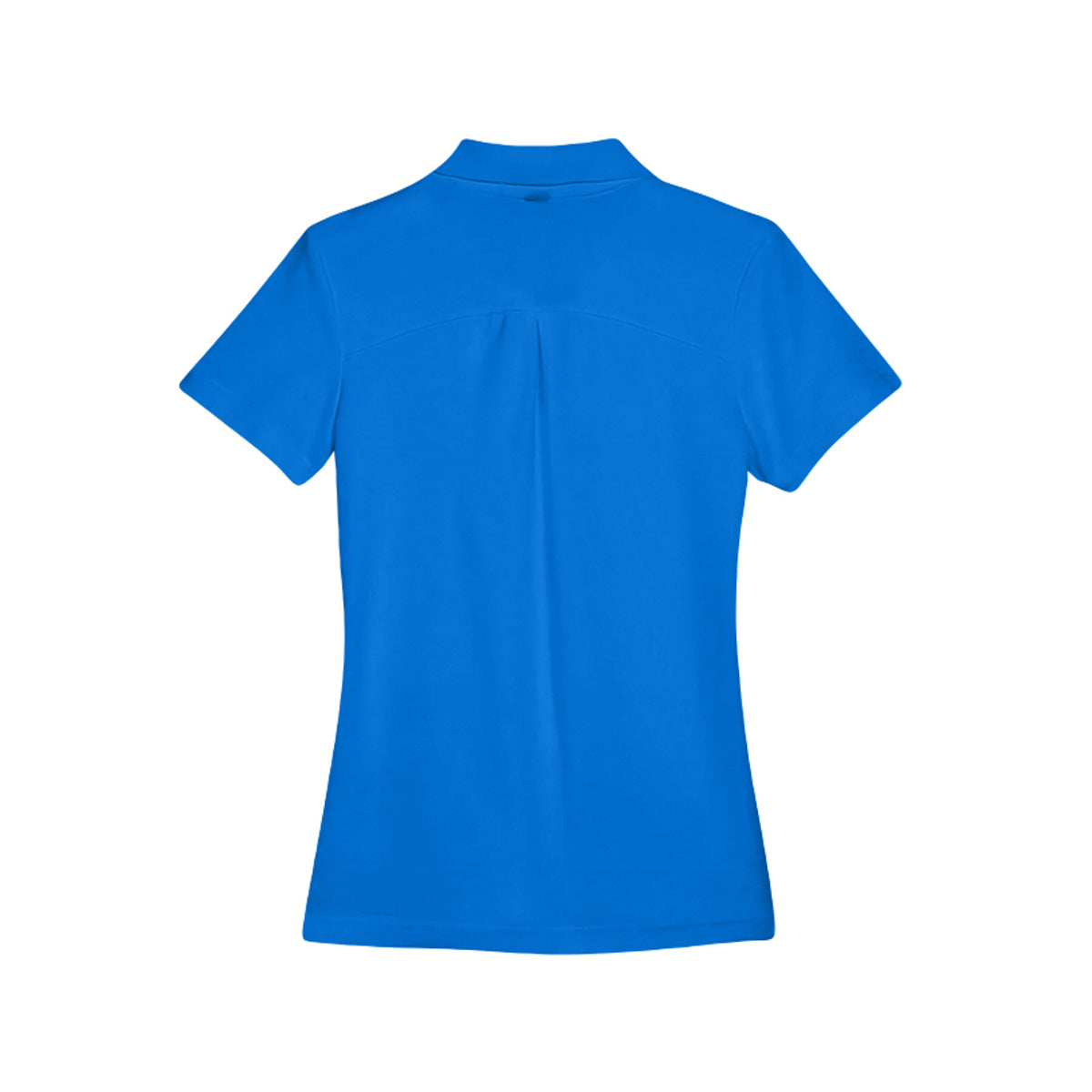 Custom Ladies CrownLux Performance Polo