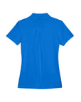 Custom Ladies CrownLux Performance Polo