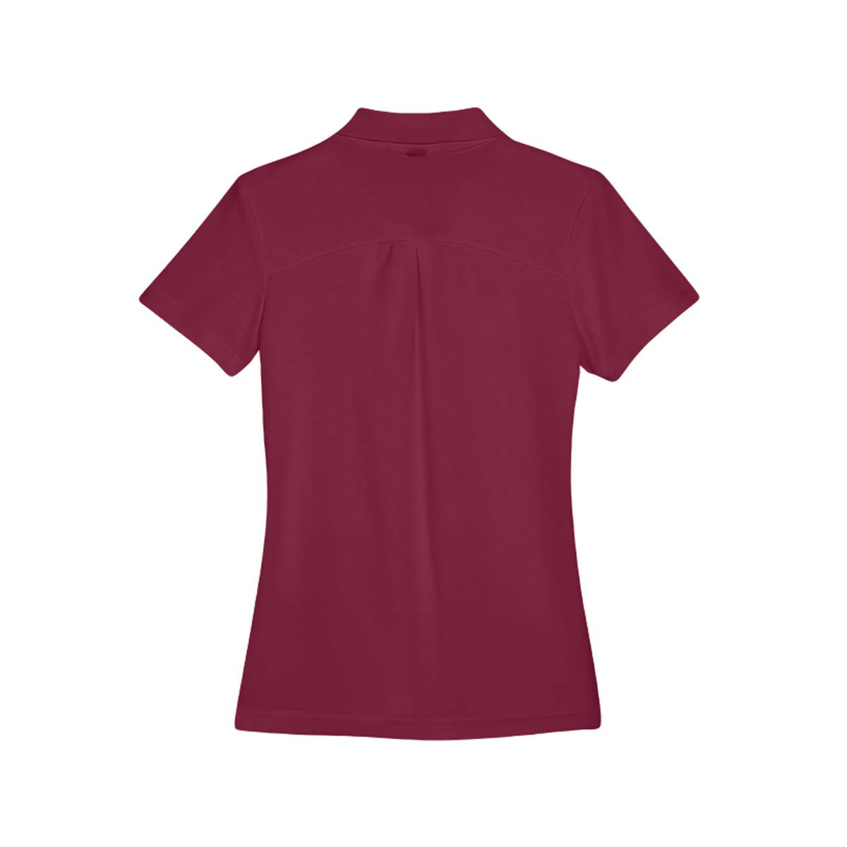 Custom Ladies CrownLux Performance Polo