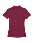 Custom Ladies CrownLux Performance Polo
