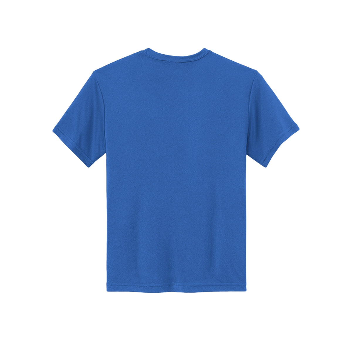 Custom Core 365 CE10Y Youth Capital Performance T-Shirt Performance Tee