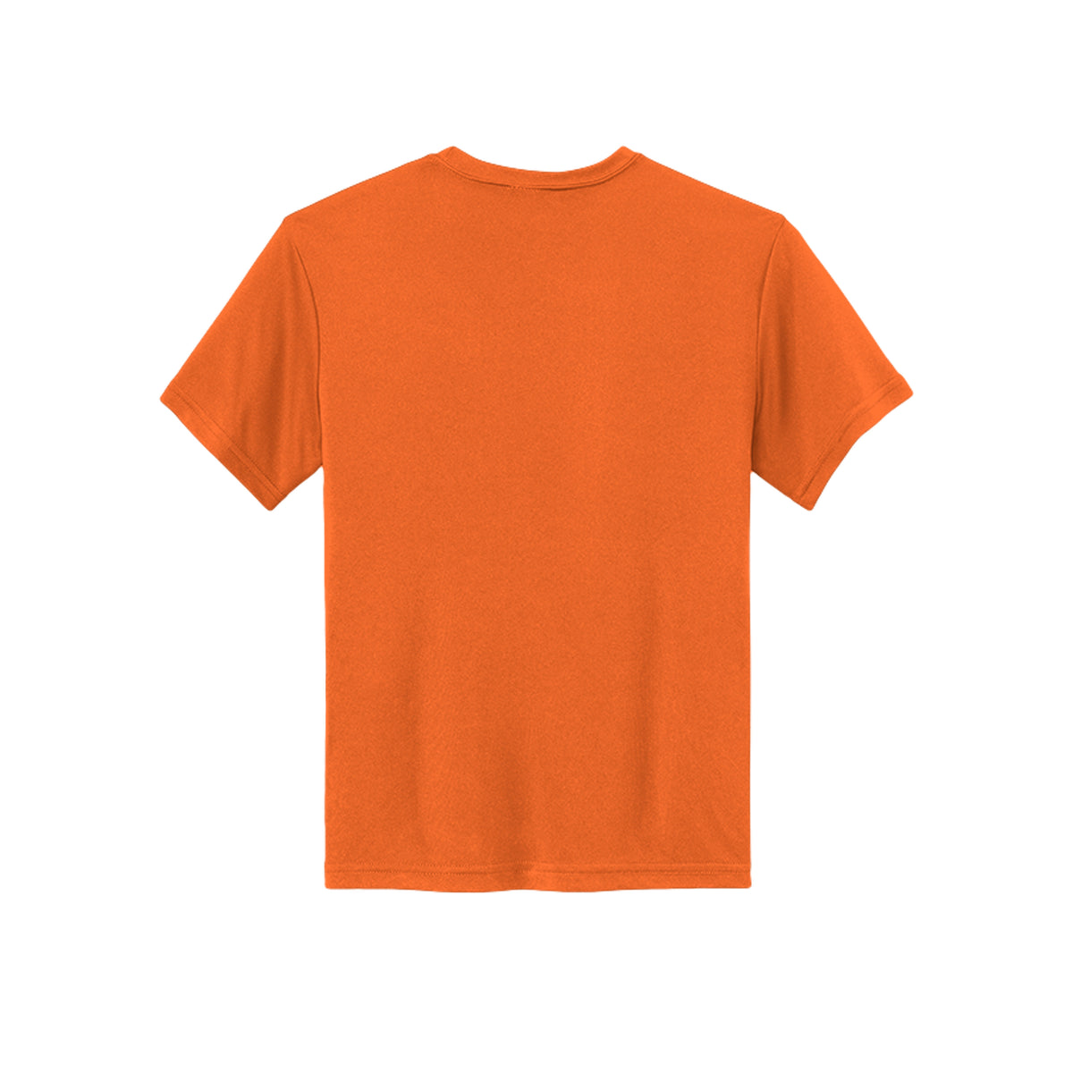 Custom Core 365 CE10Y Youth Capital Performance T-Shirt Performance Tee