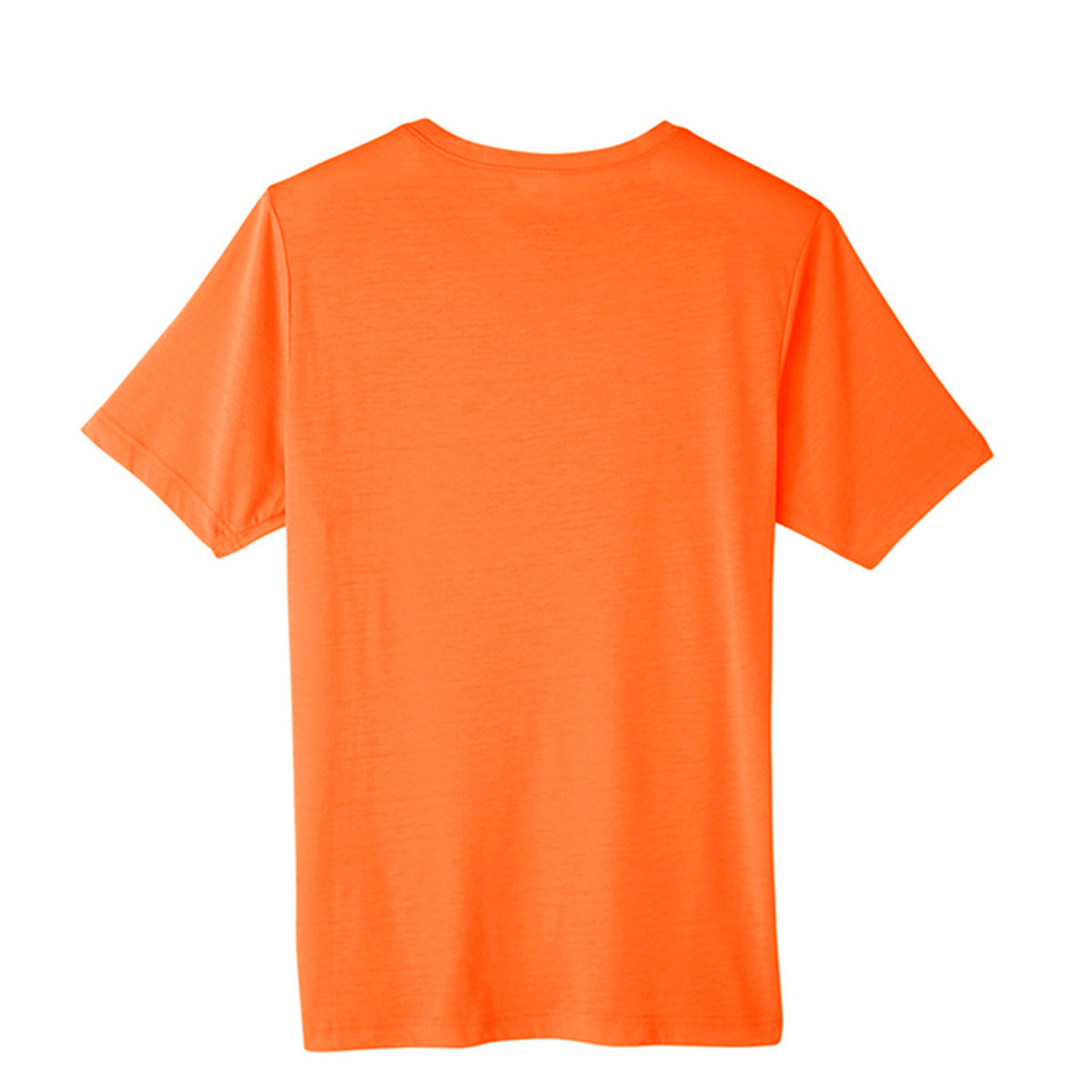 Custom Unisex Chromasoft Performance Tee T-Shirt