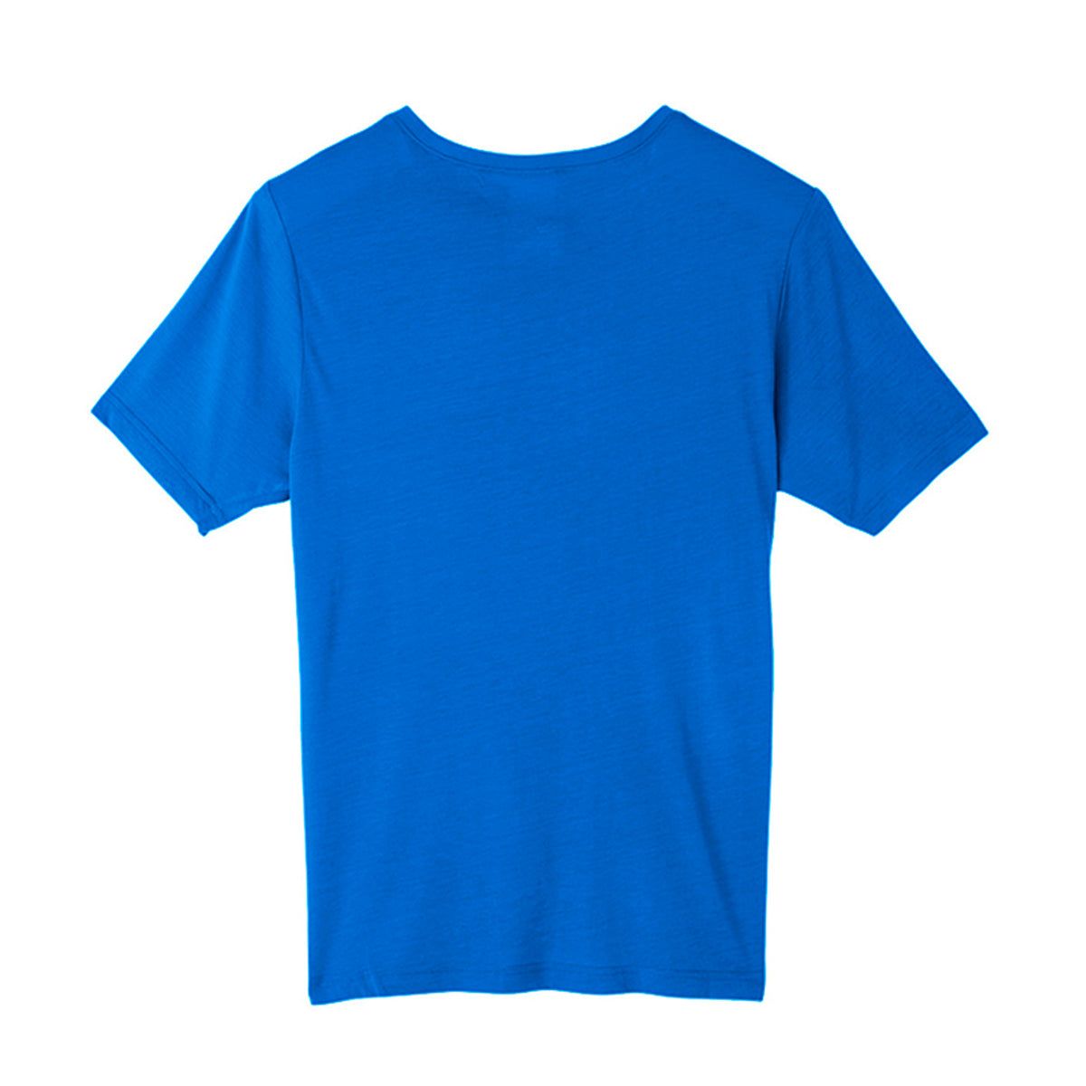 Custom Unisex Chromasoft Performance Tee T-Shirt