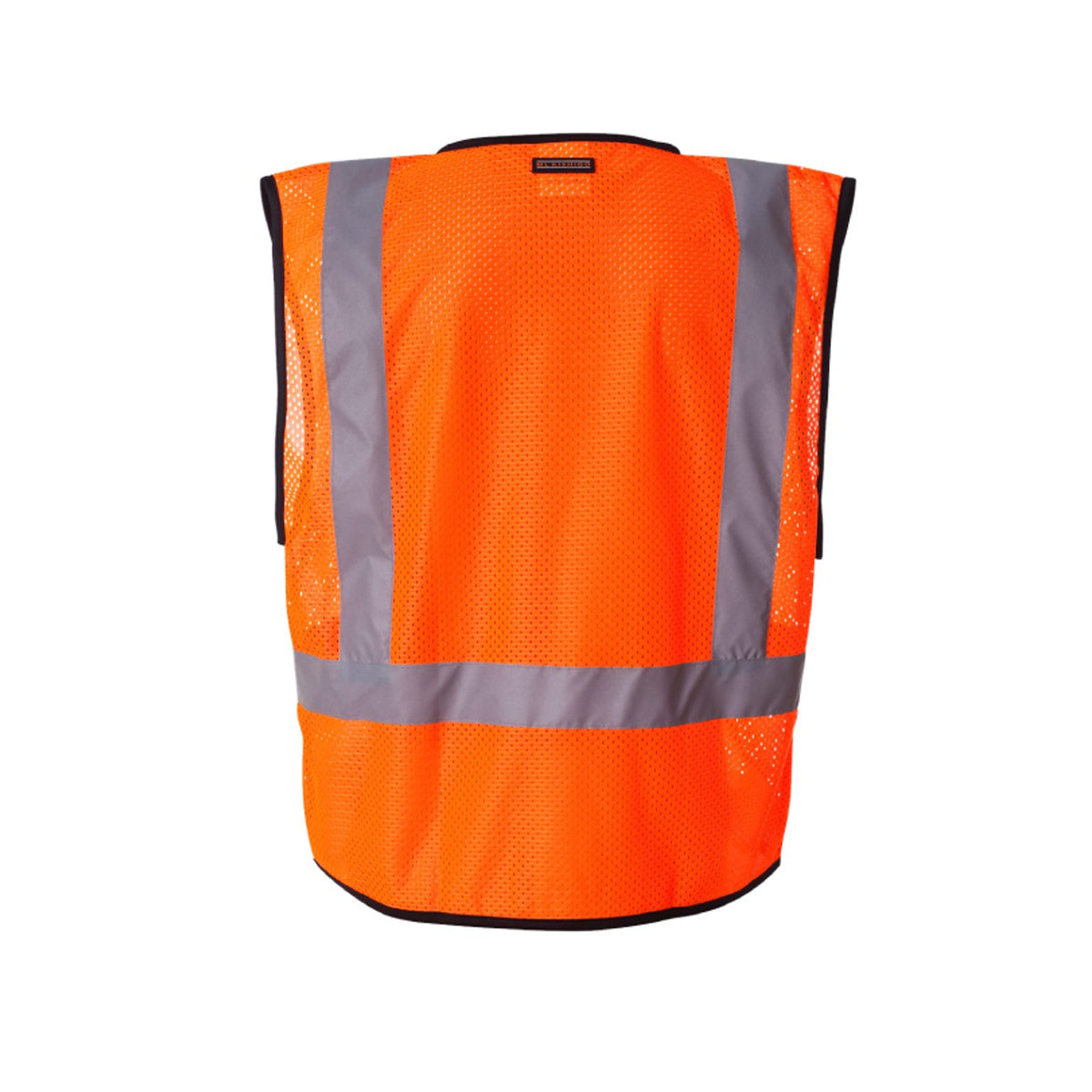 Custom ML Kishigo 1193-1194 Economy Mesh Safety Vest – Bulk Hi-Vis Vests | Screen Print & Embroidery Safety Gear